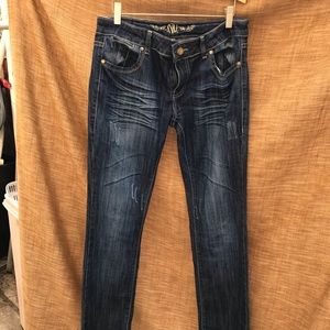 Jeans very small 11
